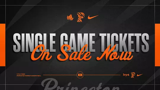 Single Game Tickets - WBB