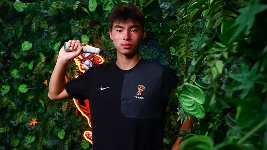Alex Luo jungle set