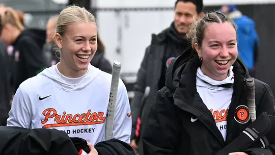 Lydia Bills/Ella Cashman