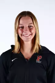 Charlotte Norman