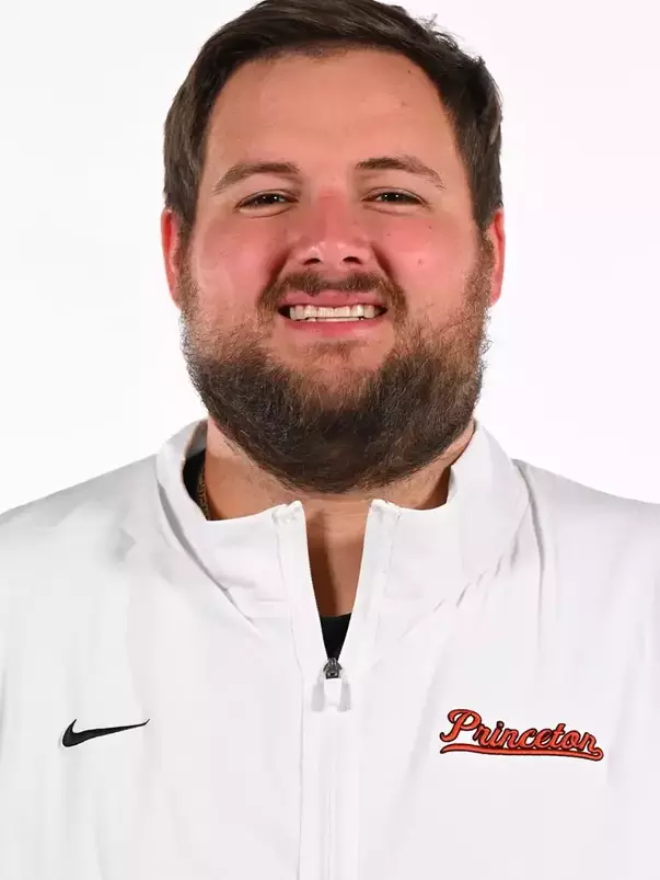 Ryan Fraccaroli