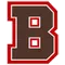 Brown logo