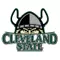 Cleveland State University Logo