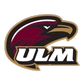 University of Louisiana at Monroe Logo