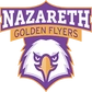 Nazareth University Logo
