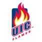 University of Illinois - Chicago Logo