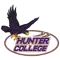 Hunter College Logo