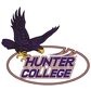 Hunter College Logo