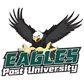 Post University Logo