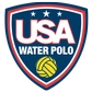 USA Water Polo Logo