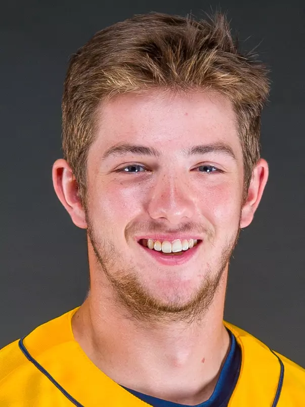 Batten Headshot