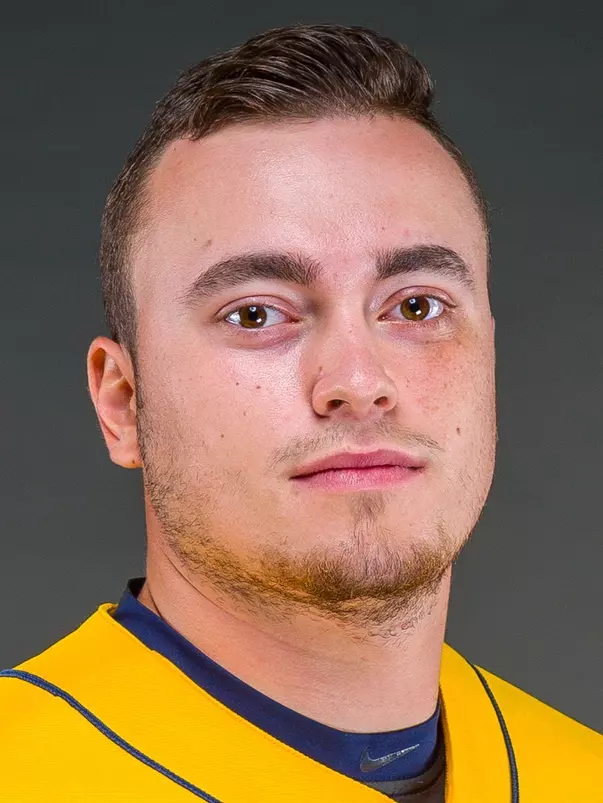 Burns head shot
