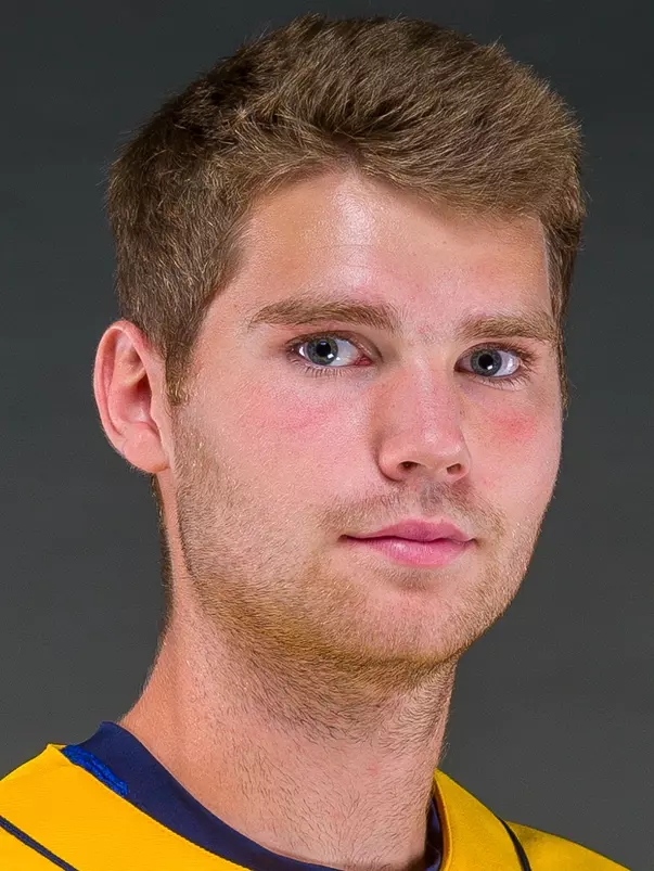 Davis head shot