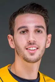 Iannotti head shot