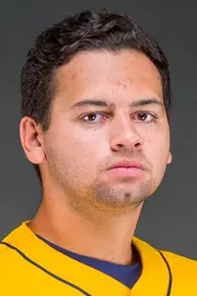 Murray head shot