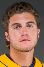 Pescitelli head shot