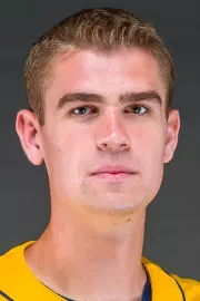 Scallion head shot