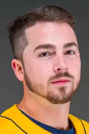 Thomas head shot