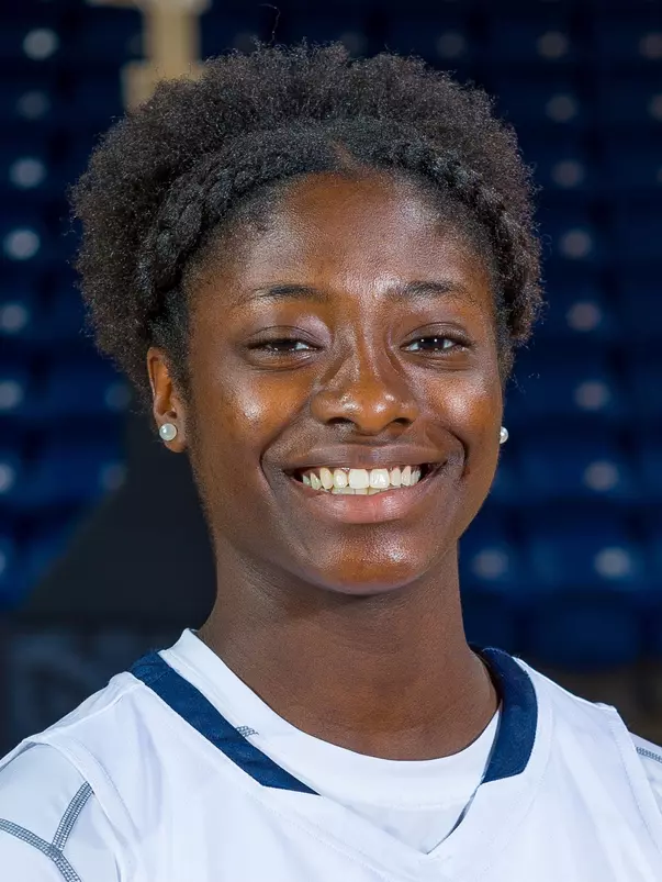 Shahara Ingram