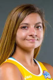 Ashley Carle