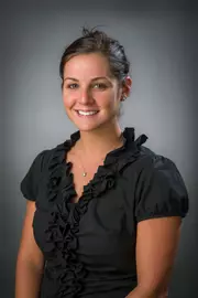 Katy Fairbrother