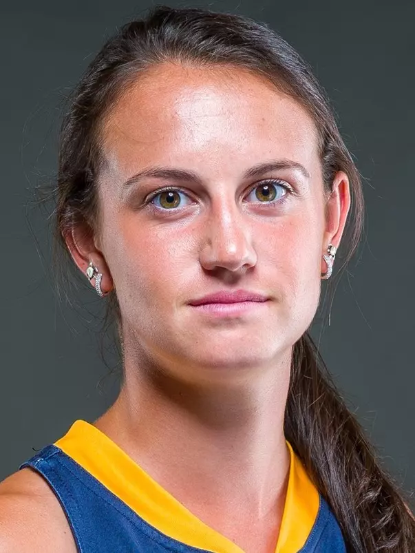 Megan Osanitsch