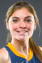 Megan McCullough