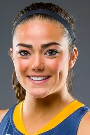 Savanna Reilly