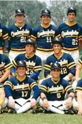 1983 Baseball Team