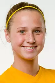 Jessica Jankowski Head Shot