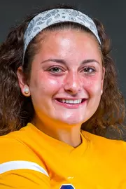 Emily Dryzgula head Shot