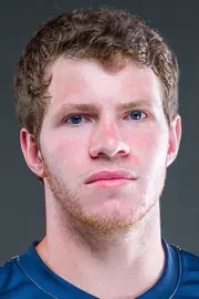 Nick Lasewicz Head Shot