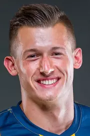 Justin Kody Head Shot