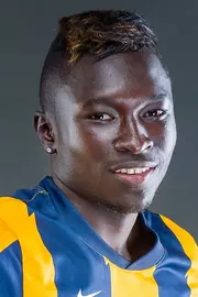 Tanor Jobe Head Shot