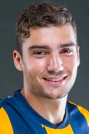 James Greco Head Shot