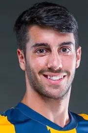 Liam O'Sullivan Head Shot