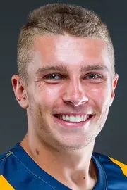 Ryan Scheiderman Head Shot