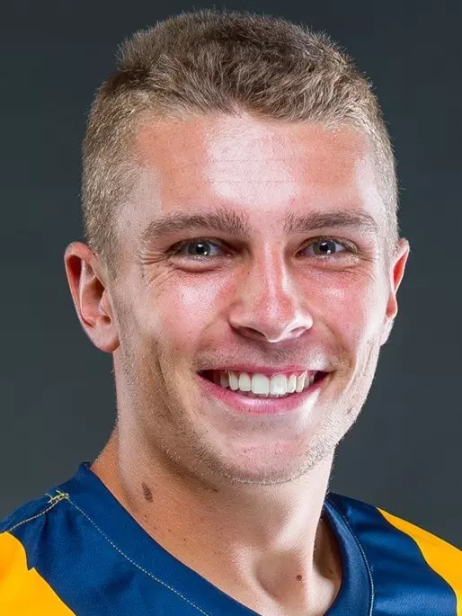 Ryan Scheiderman Head Shot