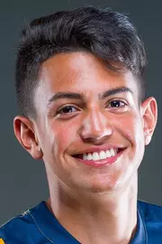 John-John Diaz Head Shot