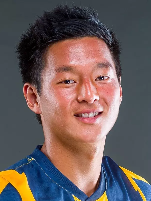 Colton Grobb Head Shot