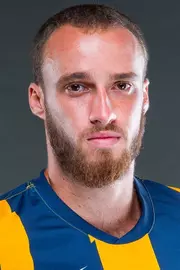 Mikail Ellis Head Shot