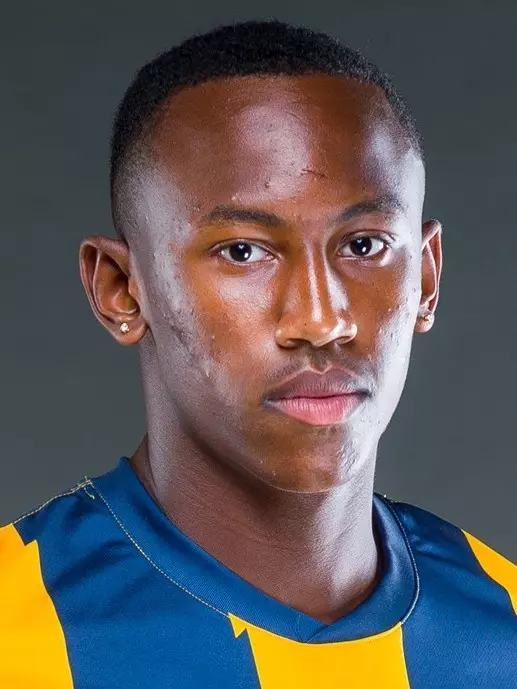 Rashawn Dally Head Shot