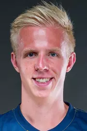 Tobias Esche Head Shot