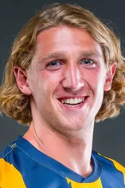 Stevenson Hawkey Head Shot