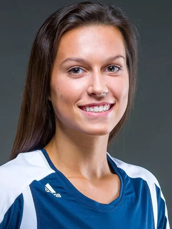 Kat Miller head shot