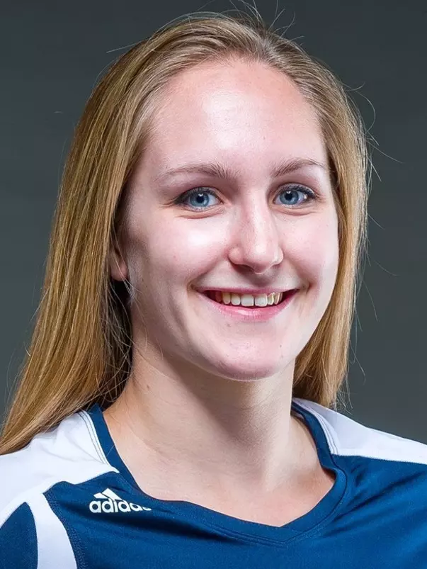 Jana Kmec Head Shot