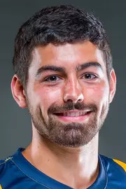 Simon Brossier Head Shot
