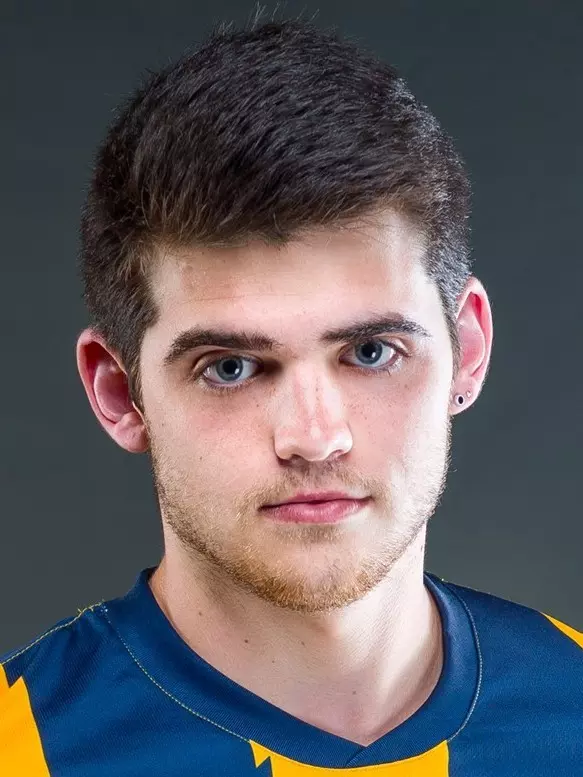 Matt Taylor Head shot