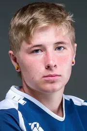 Jenna Chubett Head Shot