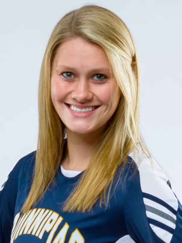 Elizabeth Kloos